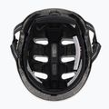 Cască pentru copii UVEX Kid 4 Style super hero warm grey matt 5