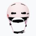 Cască pentru copii UVEX Kid 4 Style strawberry/matcha matt 2