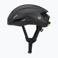 Cască de bicicletă UVEX Ultimate Surge Carbon Mips all black matt 3