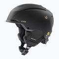 Cască de schi UVEX Ultimate Resolutions MIPS black matte