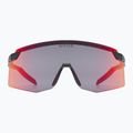 Ochelari de soare UVEX Pace Stage black matt/mirror red 3