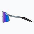 Ochelari de soare UVEX Pace Stage grey matt/mirror green 2