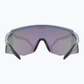 Ochelari de soare UVEX Pace Stage grey matt/mirror green 4