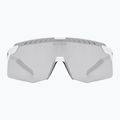 Ochelari de soare UVEX Pace Stage Small white matt/mirror silver 3