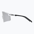 Ochelari de soare UVEX Flowline clear/mirror silver 2