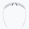Ochelari de soare UVEX Aerios V white/smoke 5