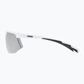 Ochelari de soare UVEX Aerios white/mirror silver 2
