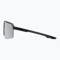 Ochelari de soare UVEX Ramp black matt/mirror silver 2