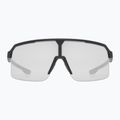 Ochelari de soare UVEX Ramp black matt/mirror silver 3