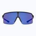 Ochelari de soare UVEX Ramp black matt/mirror blue 3