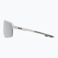Ochelari de soare UVEX Ramp grey matt/mirror silver 2