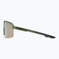 Ochelari de soare UVEX Ramp olive matt/mirror gold 2