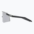 Ochelari de soare UVEX Pace Stage black matt/mirror silver 2