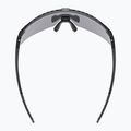Ochelari de soare UVEX Pace Stage black matt/mirror silver 5
