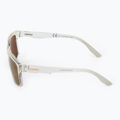 Ochelari de soare UVEX Poise clear/mirror gold 4