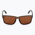 Ochelari de soare UVEX Poise P smoke matt/brown 3
