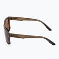 Ochelari de soare UVEX Poise P smoke matt/brown 4
