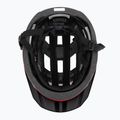 Cască de ciclism UVEX I-vo 2 red/black matte 5
