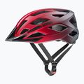 Cască de bicicletă UVEX I-vo 2 red/black matte