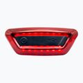 Lampă pentru cască de bicicletă UVEX Plug-in LED 41/9/115/1300 black