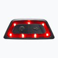 Lampă pentru cască de bicicletă UVEX Plug-in LED 41/9/115/1400 black