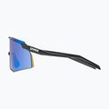 Ochelari de soare UVEX Pace Stage CV black matte/mirror blue 3