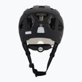 Cască de ciclism UVEX Stride Visor black matt/lite mirror silver 4