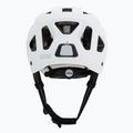 Cască de ciclism UVEX Stride Visor white matt/lite mirror silver 4
