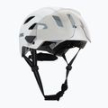 Cască de ciclism UVEX Stride Visor white matt/lite mirror silver 9