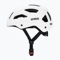 Cască de ciclism UVEX Stride white matt 3