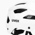 Cască de ciclism UVEX Stride white matt 8
