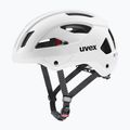 Cască de ciclism UVEX Stride white matt