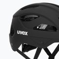 Cască de ciclism UVEX Stride black matte 7