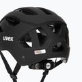 Cască de ciclism UVEX Stride black matte 8