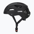 Cască de ciclism UVEX City Stride black matte 3