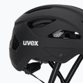 Cască de ciclism UVEX City Stride black matte 7