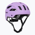 Cască de ciclism UVEX City Stride lilac matt