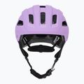 Cască de ciclism UVEX City Stride lilac matt 2