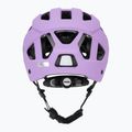 Cască de ciclism UVEX City Stride lilac matt 4