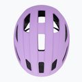 Cască de ciclism UVEX City Stride lilac matt 6