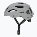 Cască de ciclism UVEX City Stride rhino matt 3