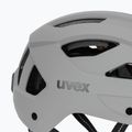 Cască de ciclism UVEX City Stride rhino matt 7