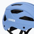 Cască de ciclism UVEX Stride azure matt 8