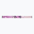 Ochelari de schi pentru copii UVEX Speedy Nova FM S2 pink matt/mirror pink 4