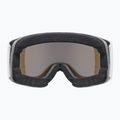 Ochelari de schi UVEX Scenic P S0-S4 white matt/mirror silver/pola 3