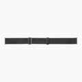 Ochelari de schi UVEX Ignite LG S2 black matte / orange 4