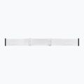 Ochelari de schi UVEX Scenic FM S2 white matt/mirror silver 4