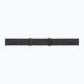 Ochelari de schi UVEX Scenic FM S2 black matt/mirror green 4