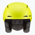 Cască de schi pentru copii UVEX Minimo electrum matt 2