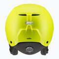 Cască de schi pentru copii UVEX Minimo electrum matt 3